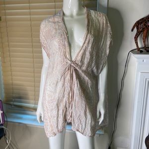 Victoria Secret Robe